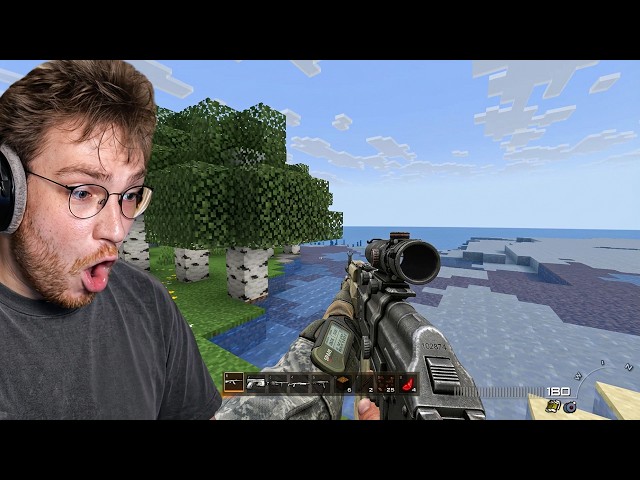 THIS IS THE MOST INSANE CHANGE TO GAMING EVER