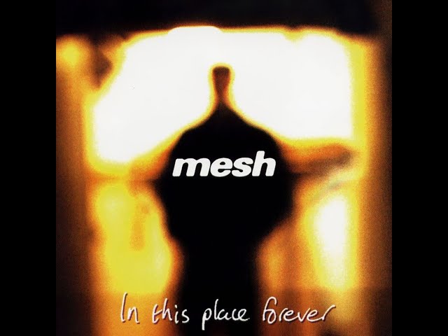MESH - Confined - Live in Hamburg 25-09-1999