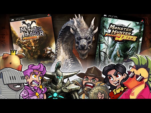 Can 7 Youtubers solo the 𝙃𝘼𝙍𝘿𝙀𝙎𝙏 Monsters?