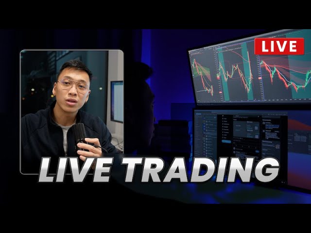 Live Market Analysis - 18.10.22 FTMO