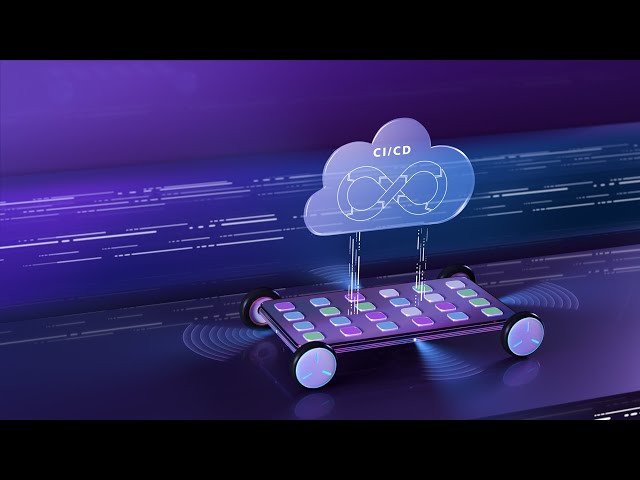 Software-Defined Vehicle