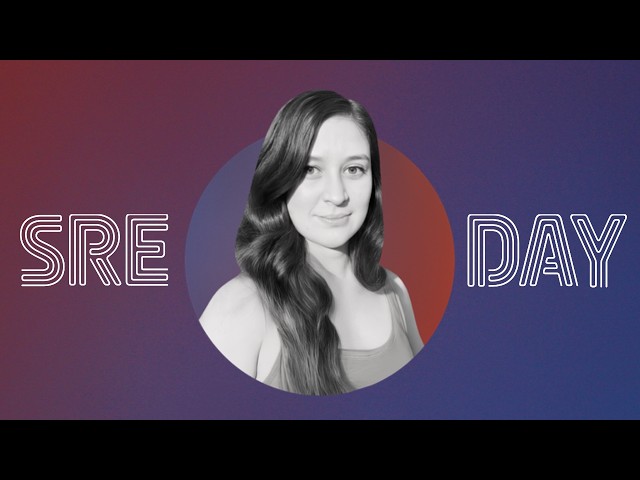 Choose Your Weapon: The Performance Testing Arsenal | Heather Thacker | SREday London Q1