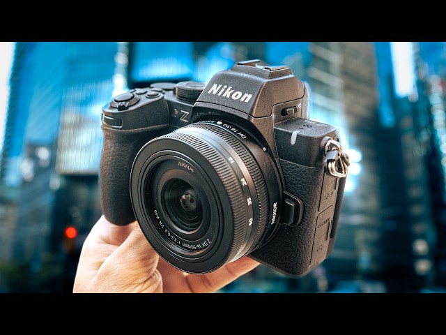 I tested every beginner photography camera in 2026 - These are the best ones