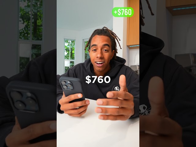 Broke To Rich In 30 Days : Day #22