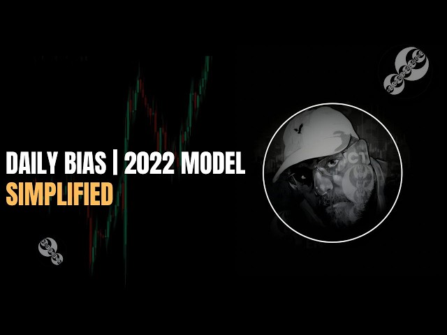 ICT Gems: ICT Teaches Everyday Bias & 2022 Model in 17 Minutes | 2026 Mentorship