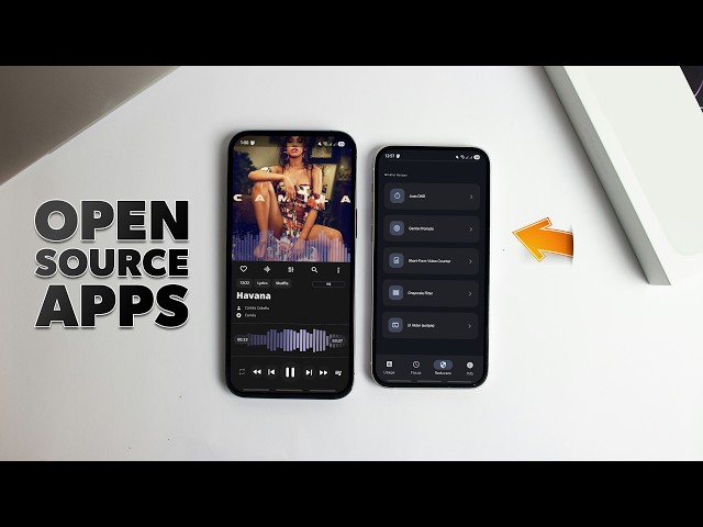 6 TOP-TIER Android Apps You Can't Find on the Play Store!