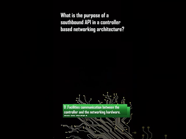 CCNA 200-301 PRACTICE EXAM QUIZ 2