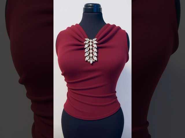 ▶️👆Click here to watch the full tutorial. #patterndrafting