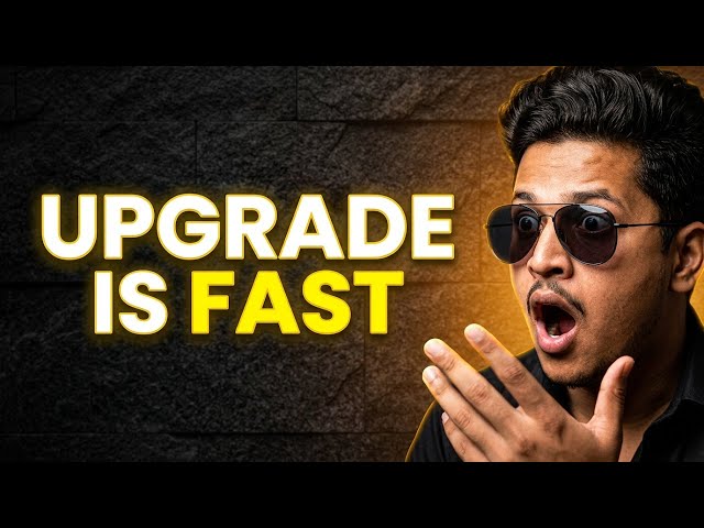 Upgrading to SQL Server 2025: Easier, Faster, Better!