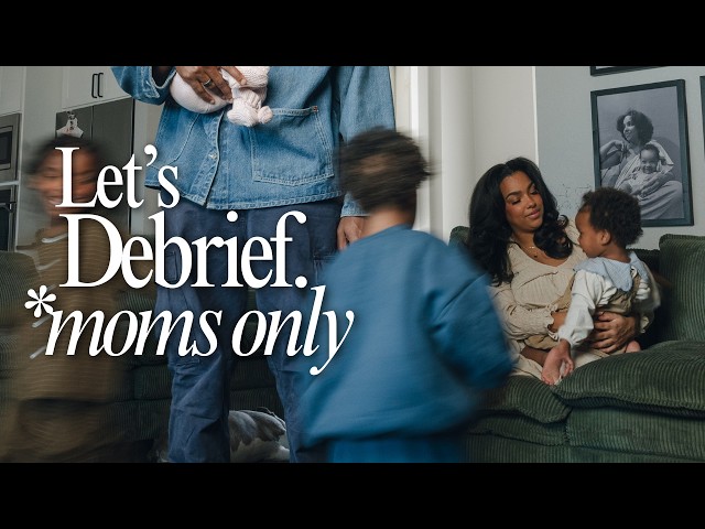 Mommy content creator things that you should consider from a mom influencer