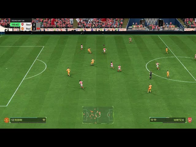 Roy Keane Last minute winner