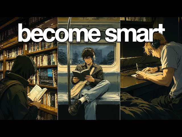 5 Bizarre Habits to Become the Smartest Person in the Room