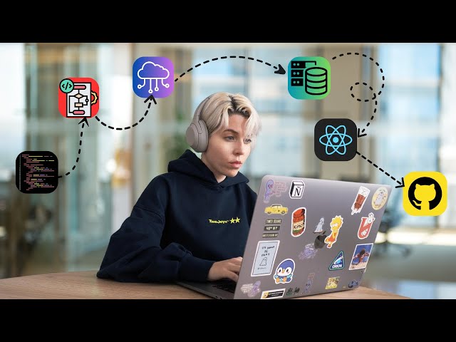 How I’d Learn to Code in 2024 (if I could start over)