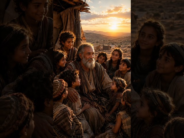 Genesis 5:19 — Eight Hundred Years
