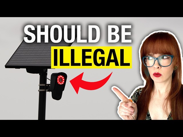 Here's how Government Legally SPIES on You