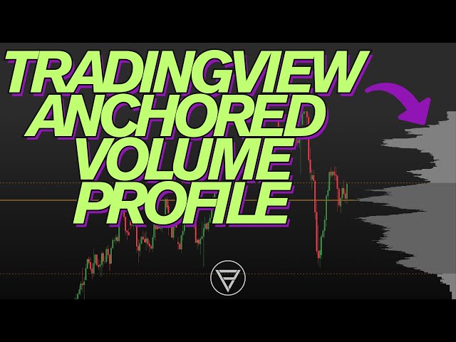 The Best TradingView Volume Profile Tool That I Use