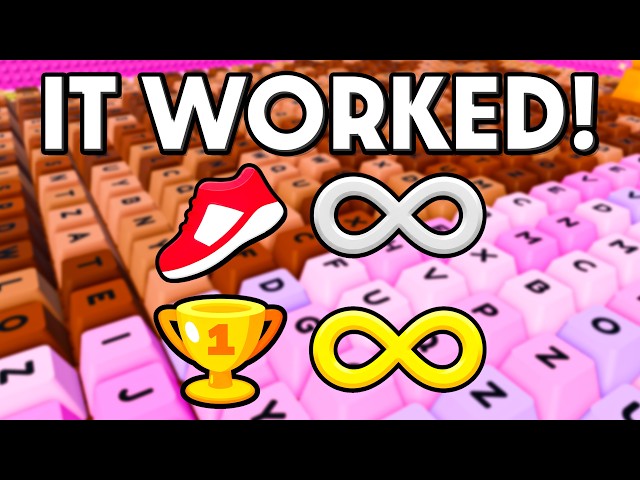 I Tested ALL HIDDEN Secrets in +1 Keyboard Escape!