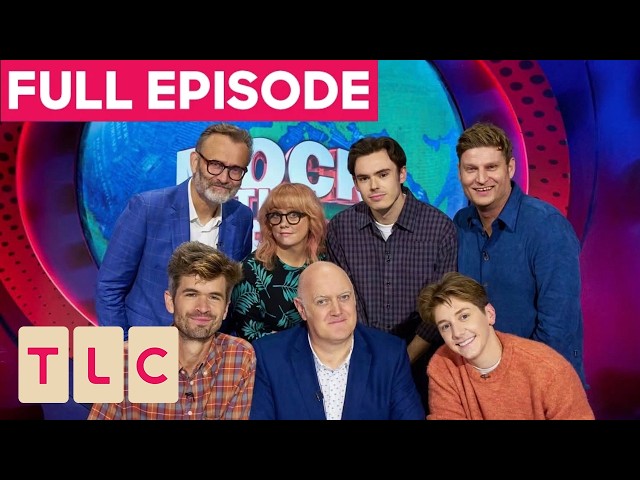 FULL EPISODE | Series 2 Episode 3 | BRAND NEW Mock The Week