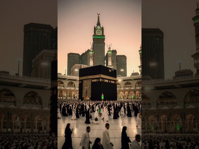 it is very beautiful Islamic video #allah #allah #darood # #do not forget like share and subscribe