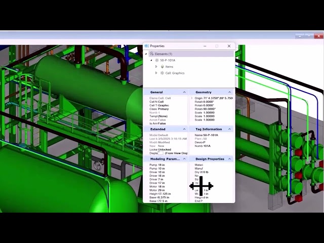 What’s New in OpenPlant 2026 | Smarter, Faster Plant Design Workflows