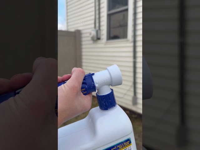 Have you started Spring Cleaning?!