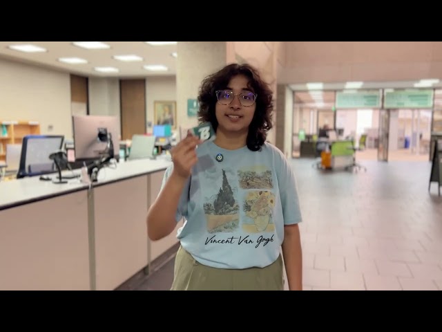 Binghamton University Libraries - Library Basics