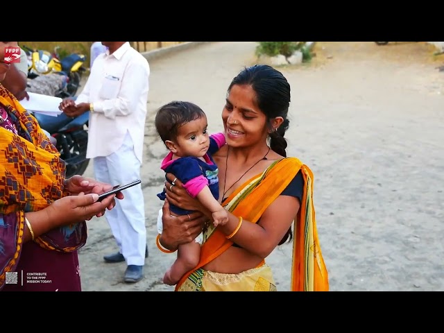 Getting Started with Global Impact  Learn about the Freedom From Poverty Foundation