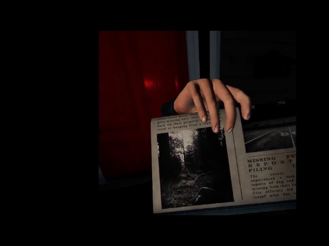 Paranormal Activity Expert Analysis #1