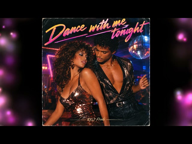 Dance With Me Tonight - Funk Pépite 2026 (RKO Prods)