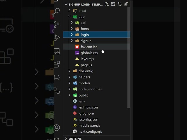 vscode-icons: Cleanest VScode Icon Pack Extension