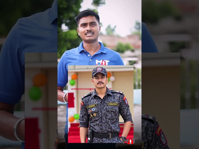 Guess The Force! 🇮🇳 Ye Soldier Kis Force Ka Hai? 😱 | Defence Quiz #Shorts