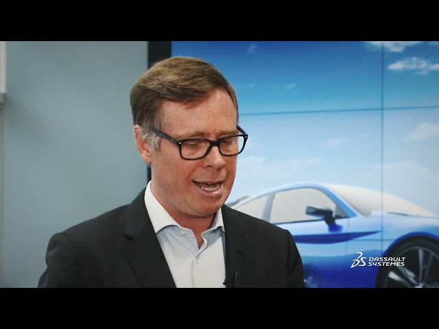 MODSIM Unified Modeling and Simulation Interview Sebastien Gautier