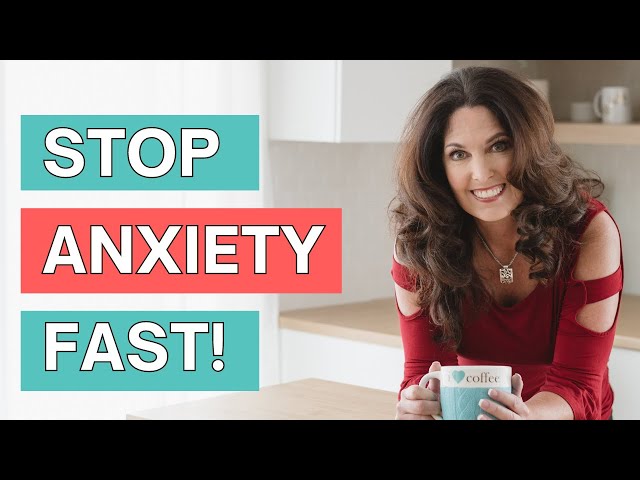 Feeling Anxious for No Reason: How to Calm Down