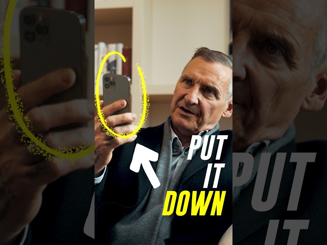 How to Protect Against Your Phone and Dopamine Exploits