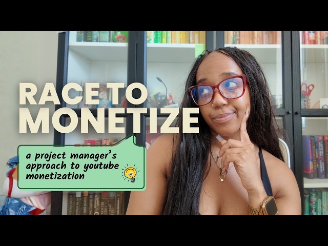 how we're getting monetized before youtube changes the rules