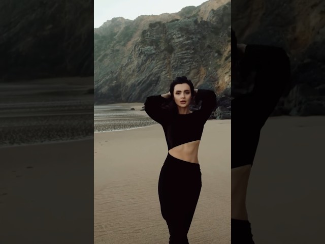 Korolova new track Another Life #korolova #electronicmusic #portugal