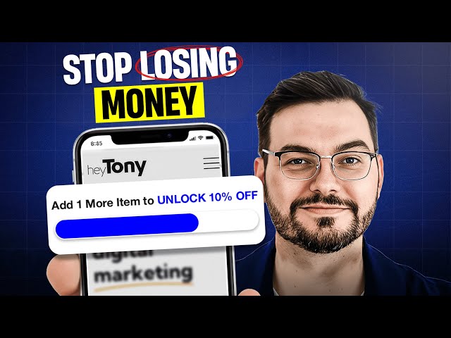 Copy This Secret Checkout Cart Strategy, It'll Blow Up Your Business