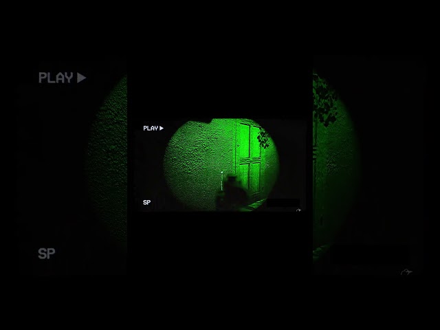 The sound of fear || (Ground branch)