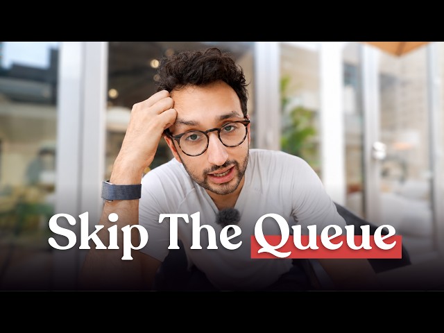 I See 800 Applications. Here's What Gets Hired.