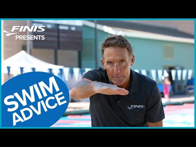 FINIS Presents - Arm Trajectory With Dave Scott