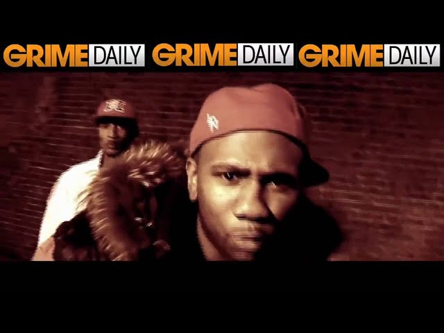 Newham Generals - Hard [Music Video] | GRM GOLD