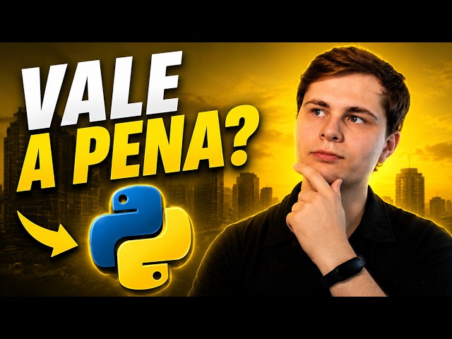 Is Python Still Worth It in 2026? The Truth for Beginners