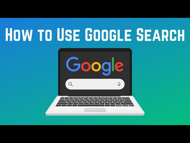 How to Use Google Search Beginners Guide in 2026