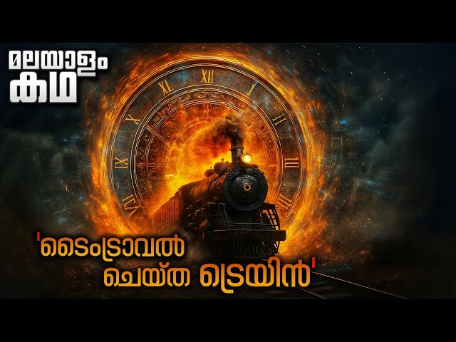 ഒറ്റ രാത്രി കൊണ്ട് ഏഴു വർഷത്തെ യാത്ര 😳  Movieflix Malayalam