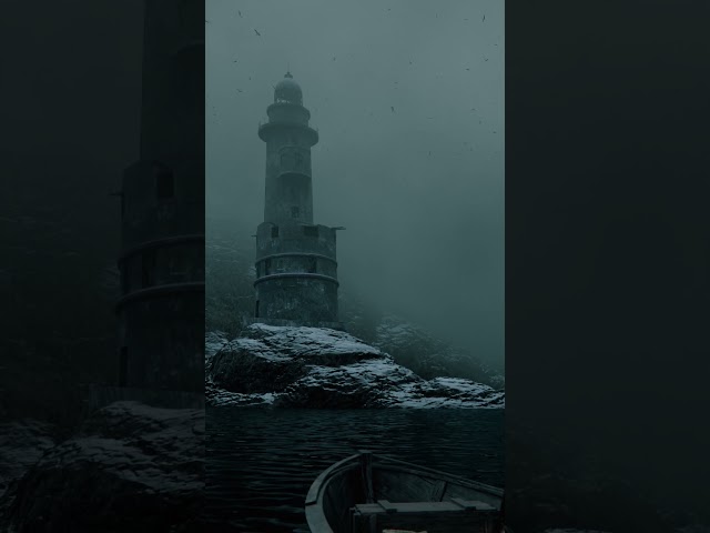 Too Late for the Light #Blender cinematic animation #b3d