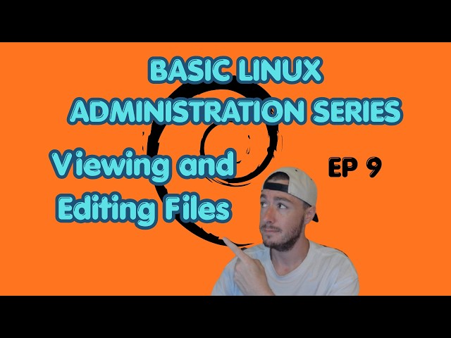 Linux for Beginners: Process Management Basics | Ep. 9