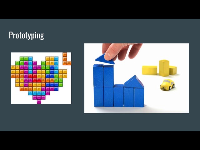 9.1.2 Software Development Approaches