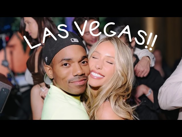 Vegas For Less Than 24 Hours