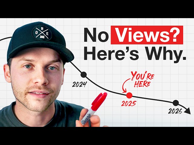 The 2026 YouTube Algorithm Explained (What Actually Changed)