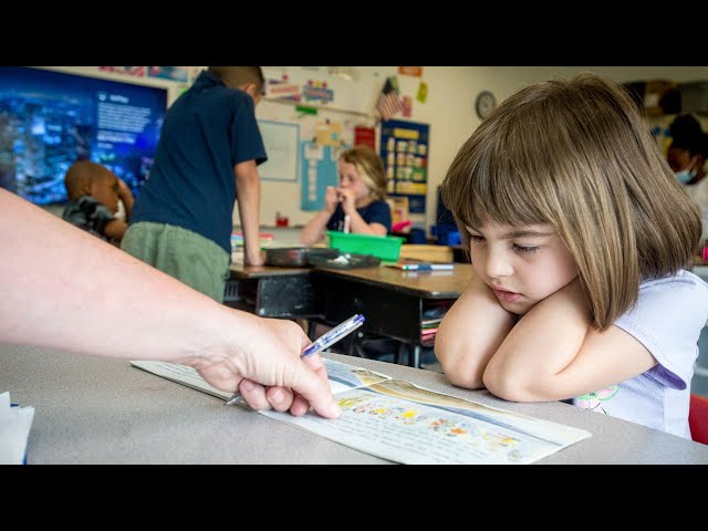 How to Structure Lessons to Build Reading and Writing Skills